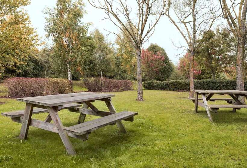 فندق Days Inn By Wyndham Donington