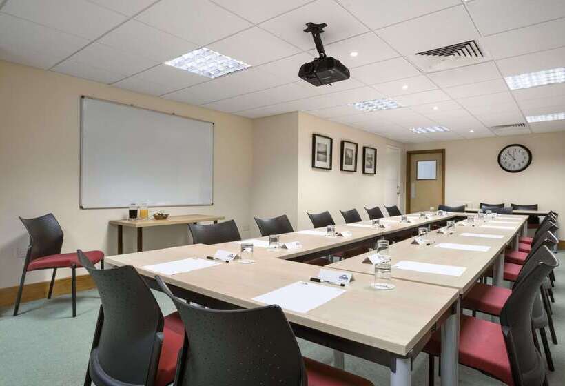 فندق Days Inn By Wyndham Donington