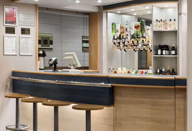 فندق Days Inn By Wyndham Donington