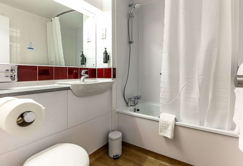 Days Inn Hotel Gretna Green