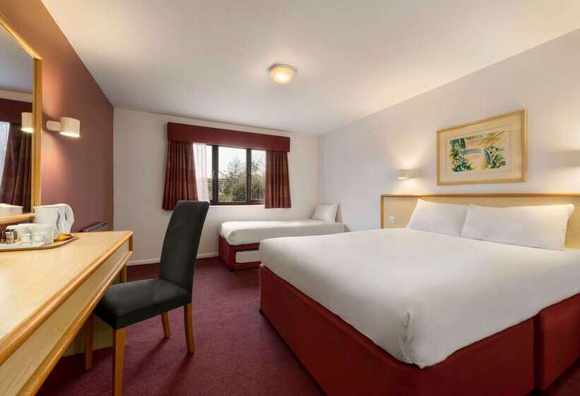 Days Inn Hotel Gretna Green