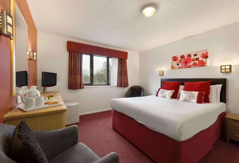 Days Inn Hotel Gretna Green