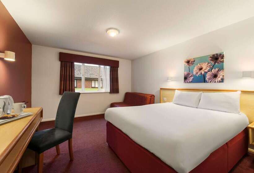 Days Inn Hotel Gretna Green