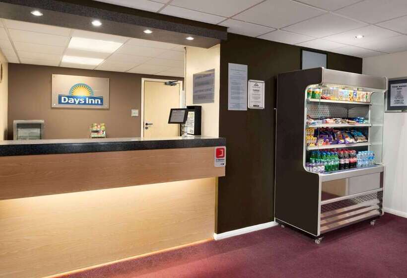 Days Inn Hotel Gretna Green