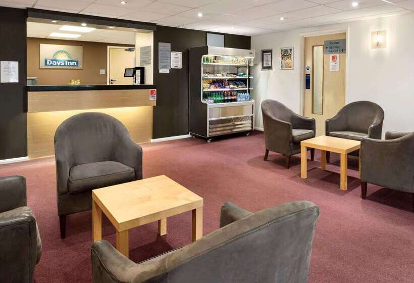 Days Inn Hotel Gretna Green