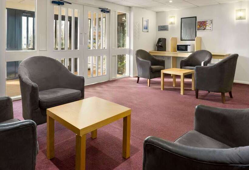 Days Inn Hotel Gretna Green