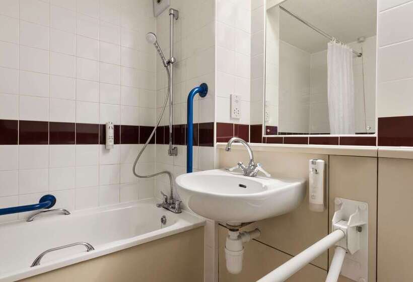 Days Inn Hotel Gretna Green