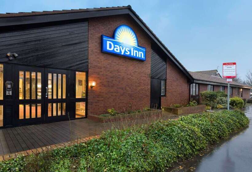 Days Inn Hotel Gretna Green