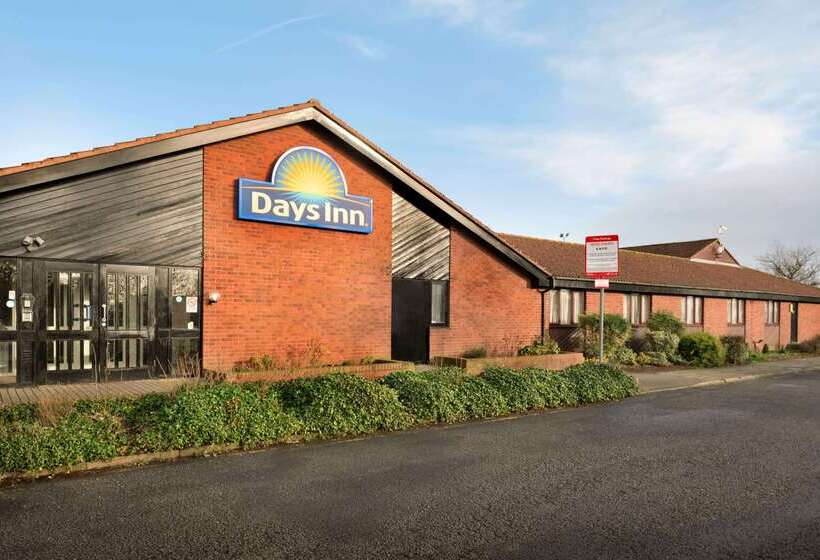 Days Inn Hotel Gretna Green