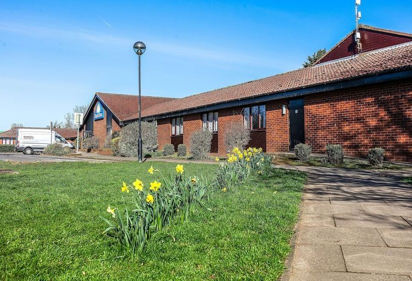 Days Inn Hotel Gretna Green