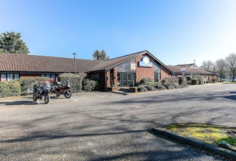 Days Inn Hotel Gretna Green