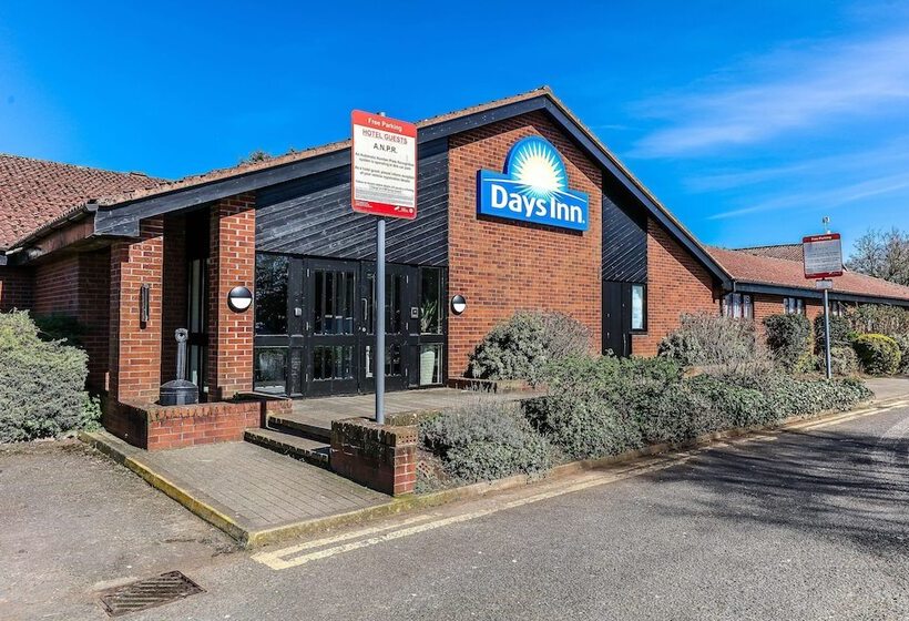 Days Inn Hotel Gretna Green