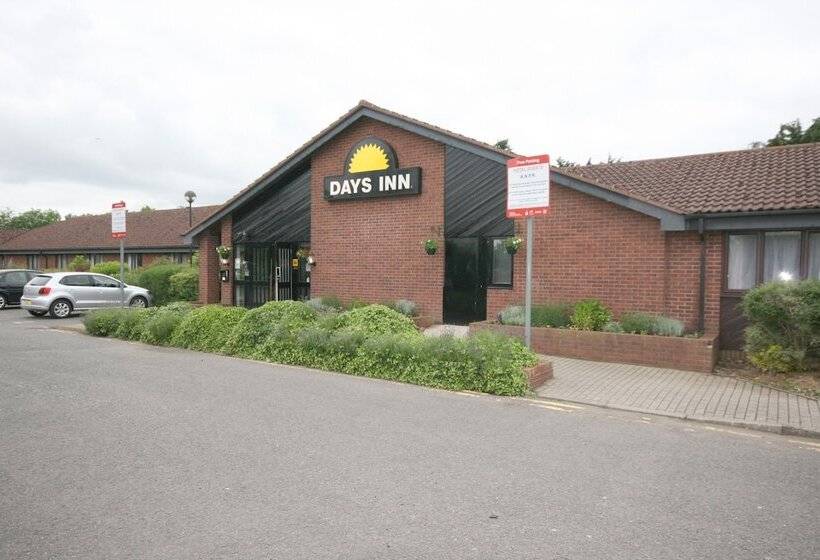Days Inn Hotel Gretna Green