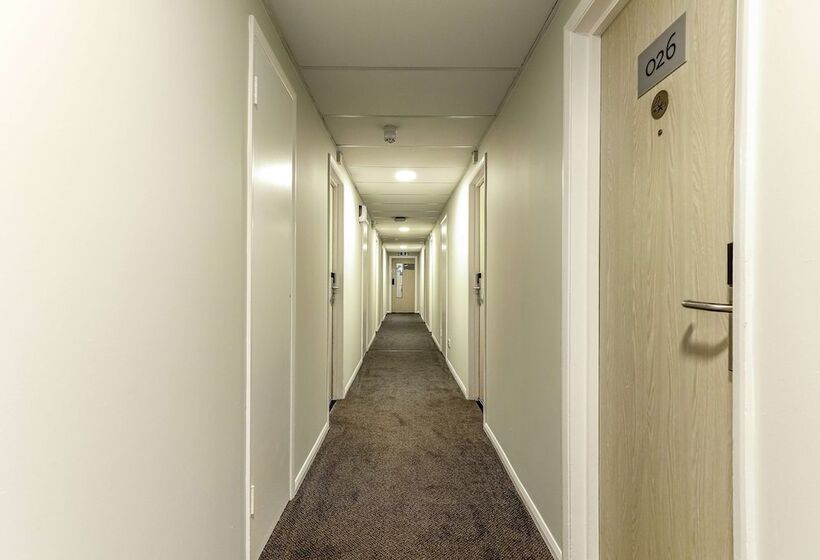 Days Inn Hotel Gretna Green