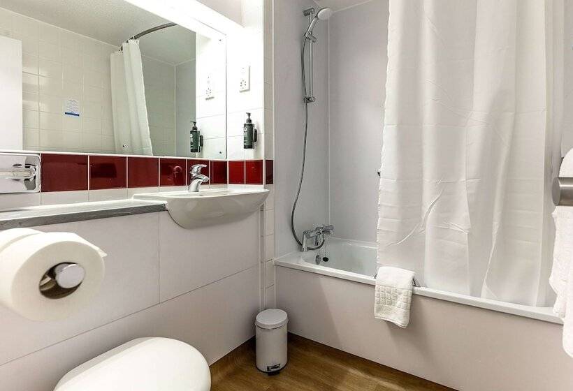 Days Inn Hotel Gretna Green