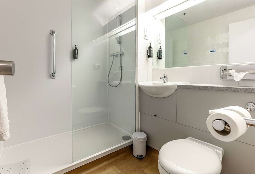 Days Inn Hotel Gretna Green