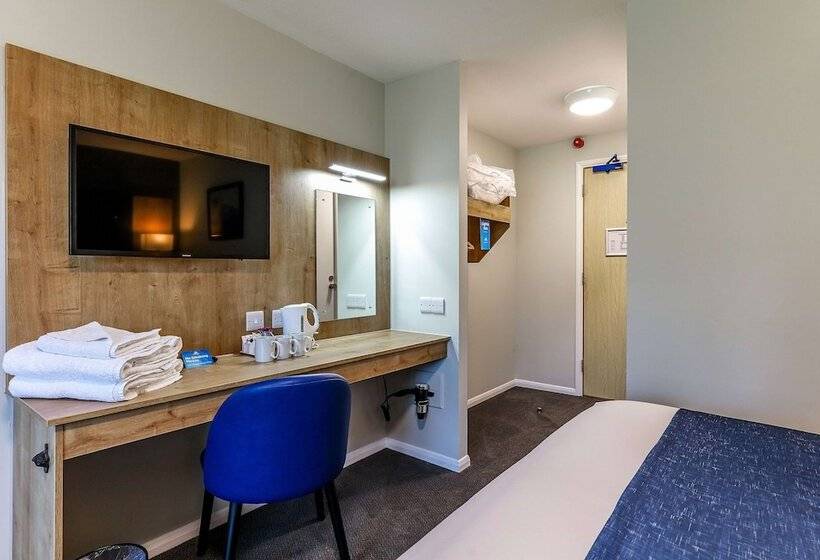 Days Inn Hotel Gretna Green