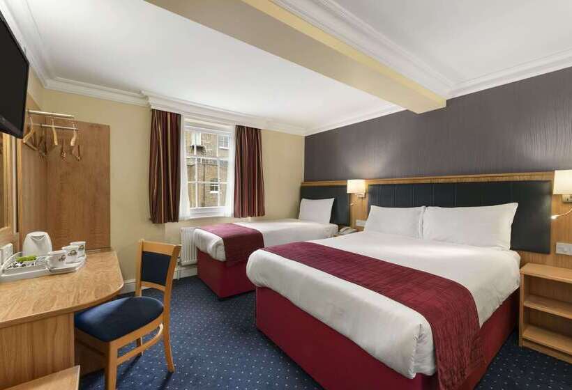 هتل Days Inn Hyde Park