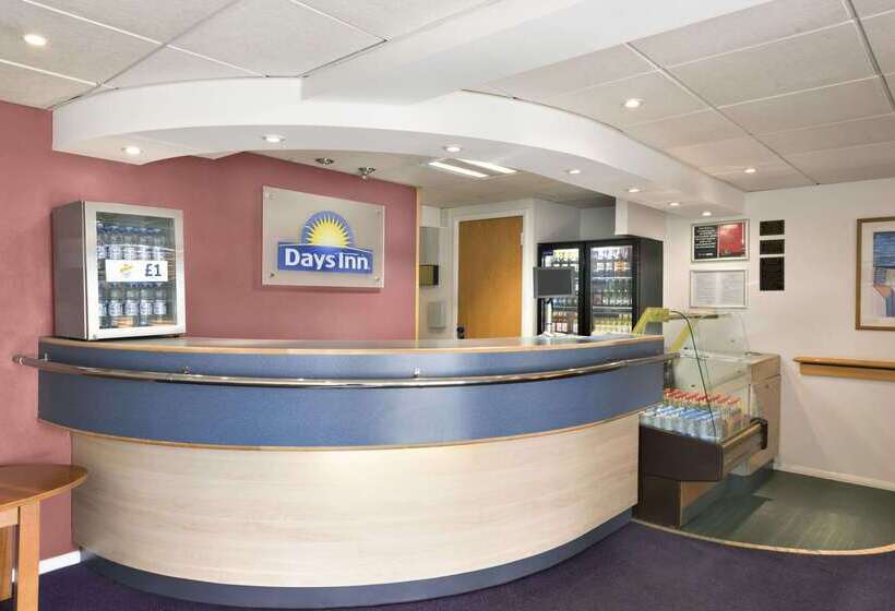 Days Inn Hotel Membury