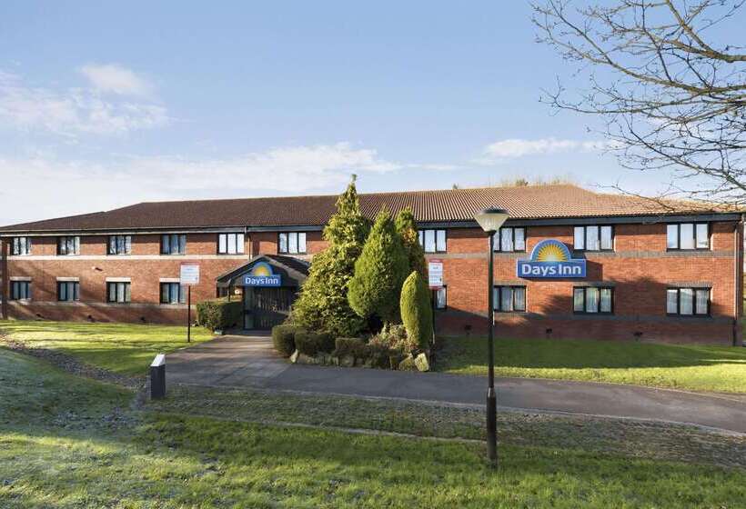 Days Inn Hotel Membury