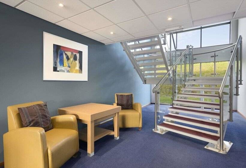 فندق Days Inn By Wyndham Telford Ironbridge