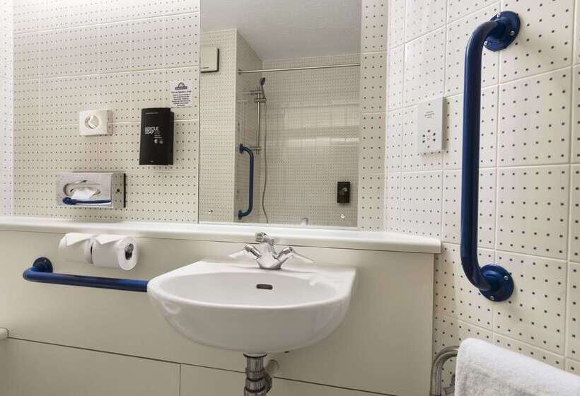 Days Inn Hotel Warwick South   Southbound M40