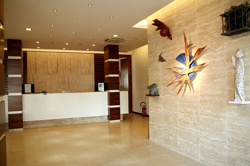 فندق Dei Cavalieri Pisa Pontedera