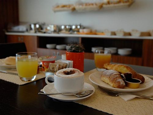 فندق Dei Cavalieri Pisa Pontedera