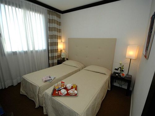 فندق Dei Cavalieri Pisa Pontedera