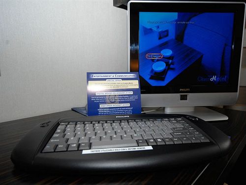 فندق Dei Cavalieri Pisa Pontedera