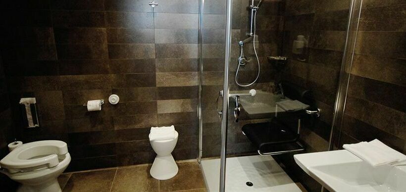 فندق Dei Cavalieri Pisa Pontedera