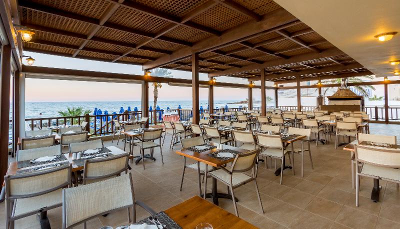 هتل Dessole Malia Beach – All Inclusive
