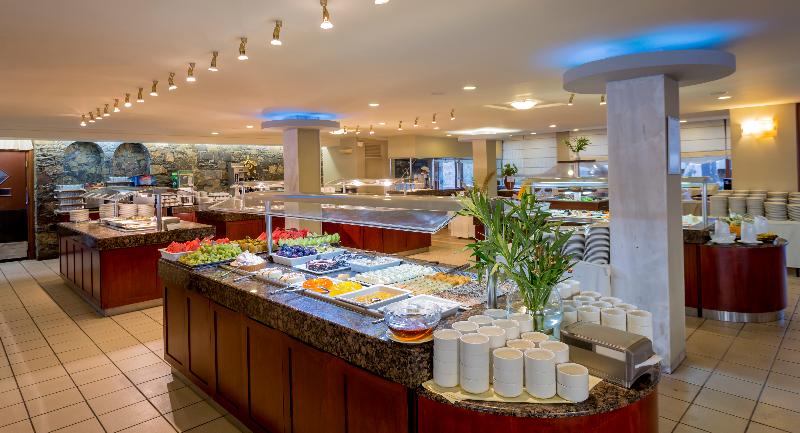 Отель Dessole Malia Beach – All Inclusive