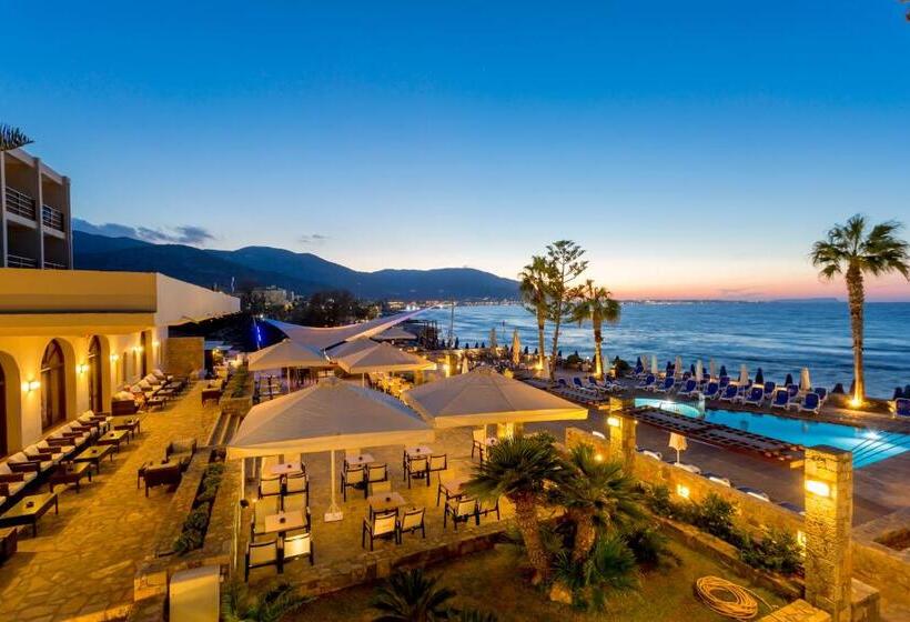 Отель Dessole Malia Beach – All Inclusive