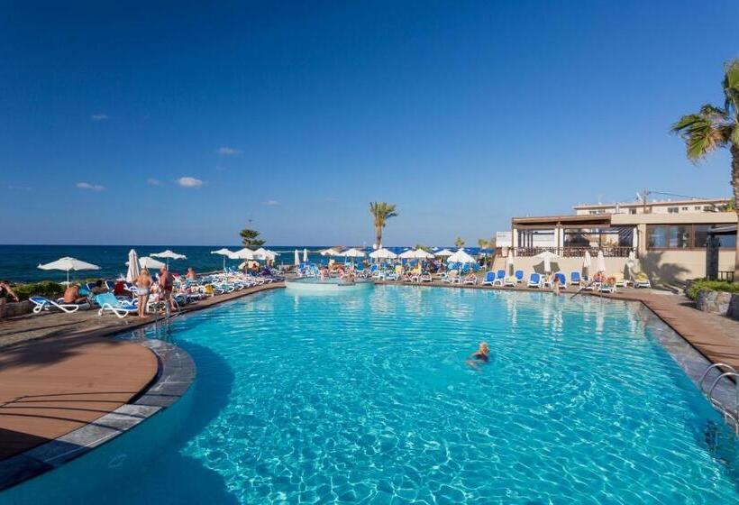 هتل Dessole Malia Beach – All Inclusive