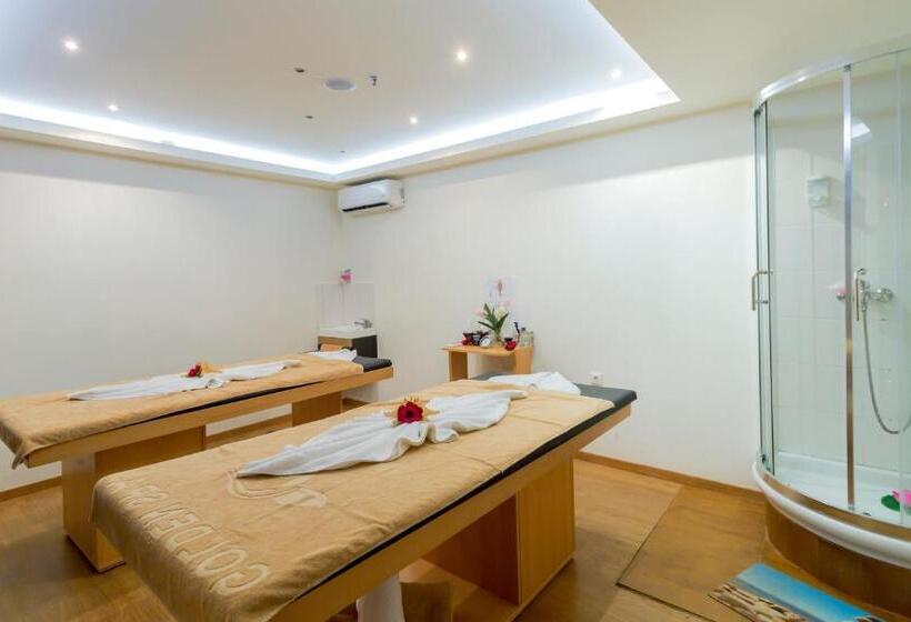 Отель Dessole Malia Beach – All Inclusive