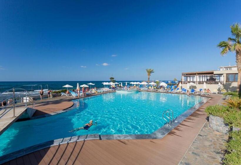 Отель Dessole Malia Beach – All Inclusive