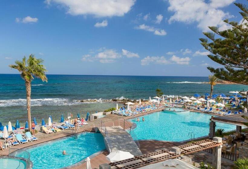 Отель Dessole Malia Beach – All Inclusive