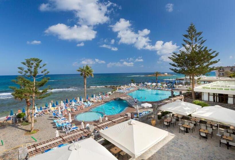 Отель Dessole Malia Beach – All Inclusive