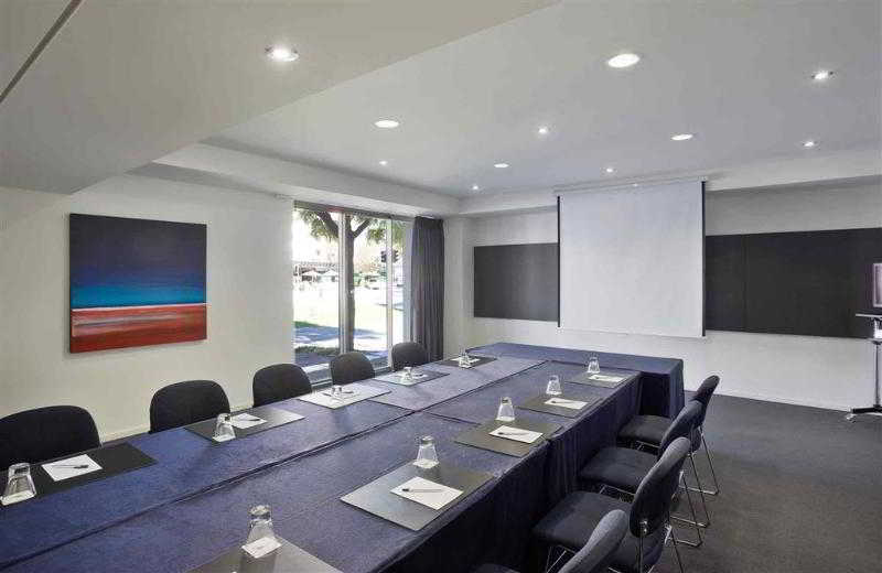 ホテル East Perth Suites