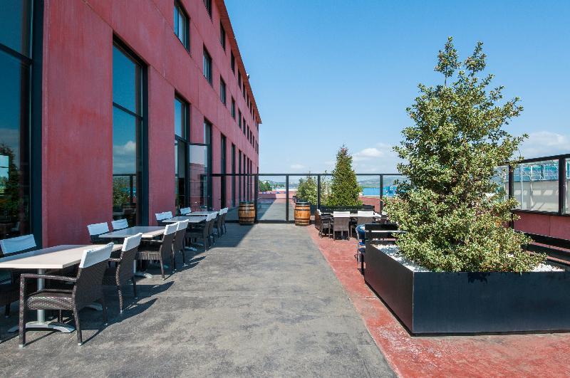 בית מלון כפרי Eth Rioja