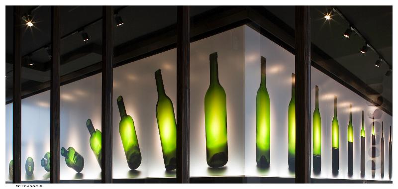 בית מלון כפרי Eth Rioja