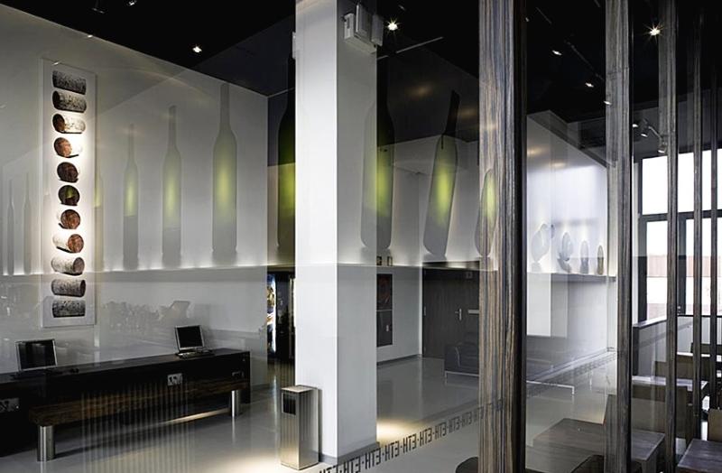 בית מלון כפרי Eth Rioja