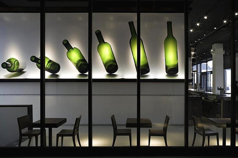 בית מלון כפרי Eth Rioja