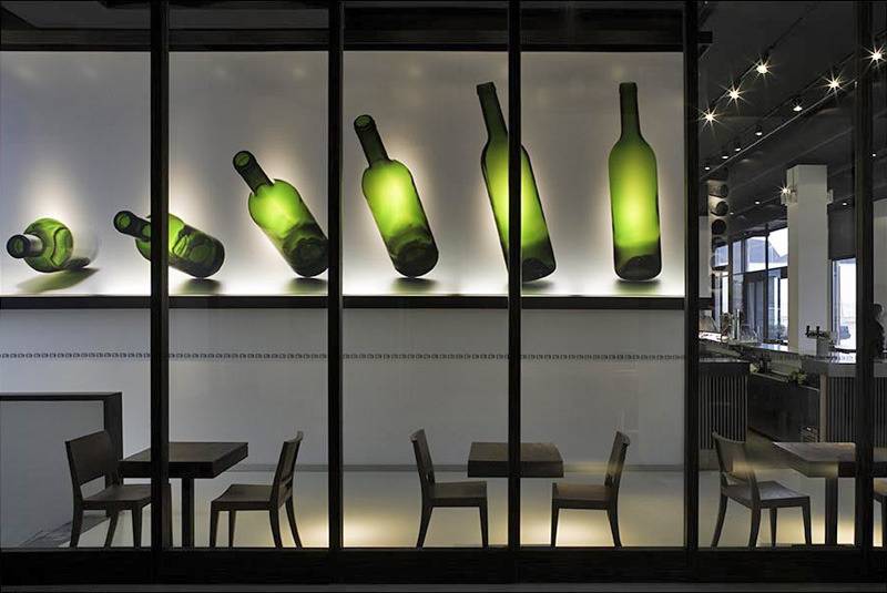 בית מלון כפרי Eth Rioja