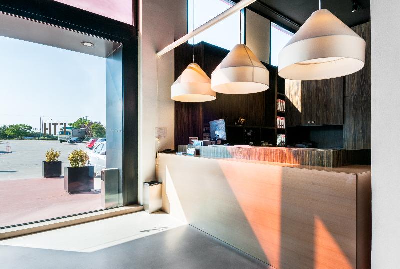 בית מלון כפרי Eth Rioja