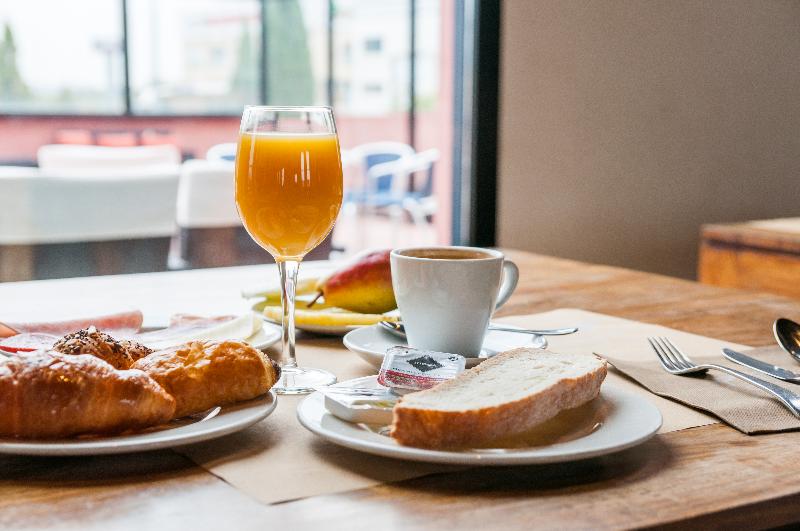 בית מלון כפרי Eth Rioja