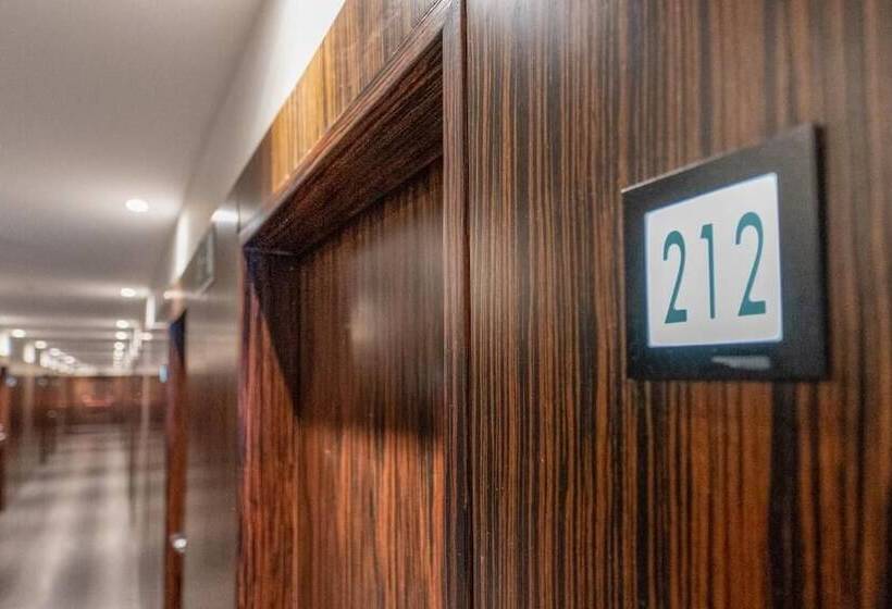 בית מלון כפרי Eth Rioja