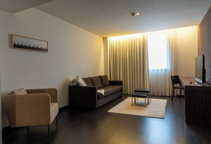 בית מלון כפרי Eth Rioja