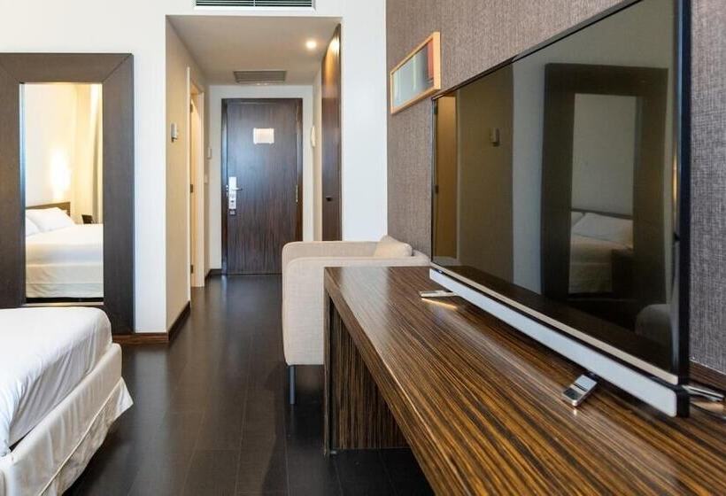 בית מלון כפרי Eth Rioja